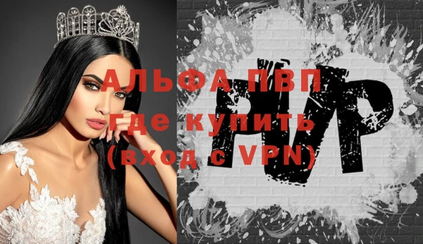 винт Магас
